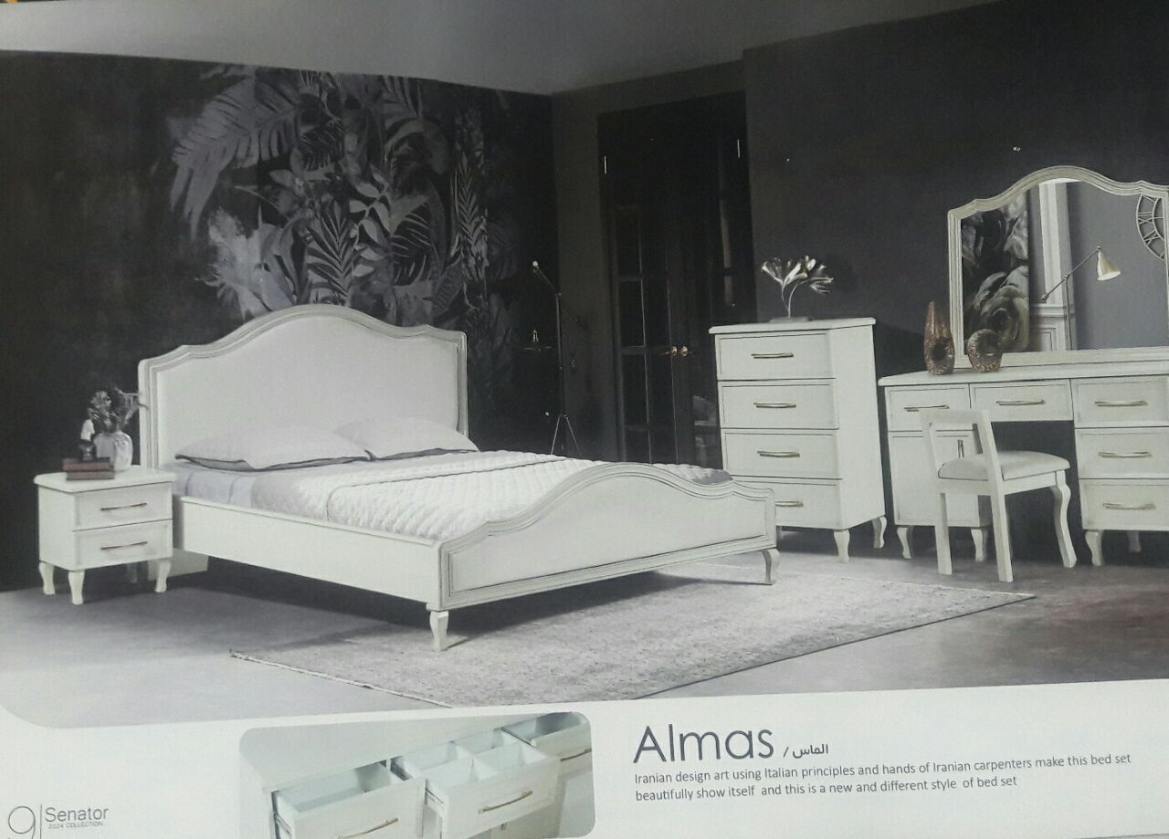 نمایندگی تشک رویال اصل تکابن