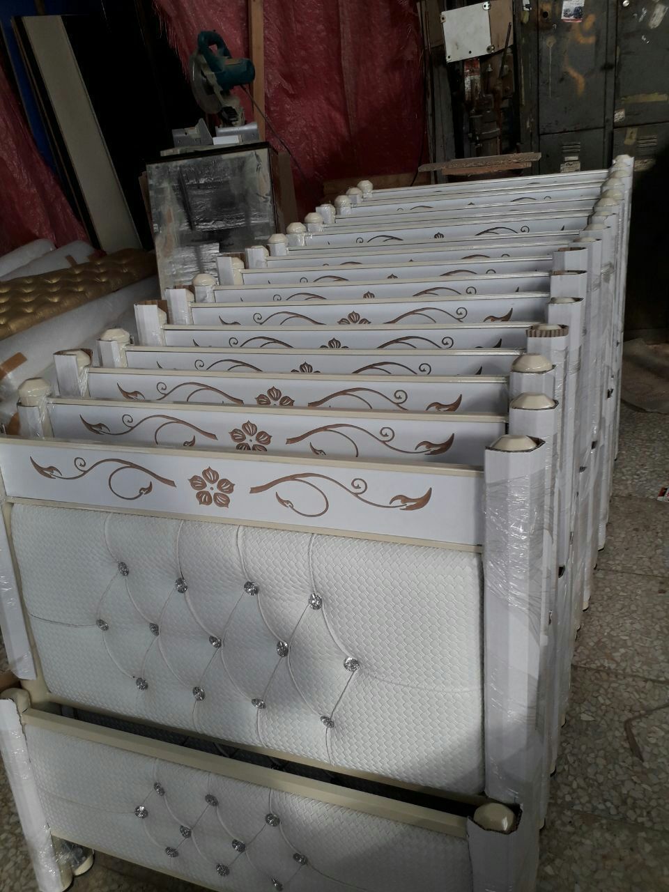 نمایندگی تشک رویال اصل تکابن